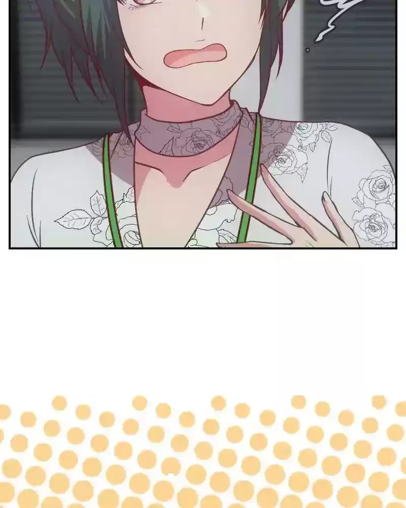 Age Matters Chapter 57: