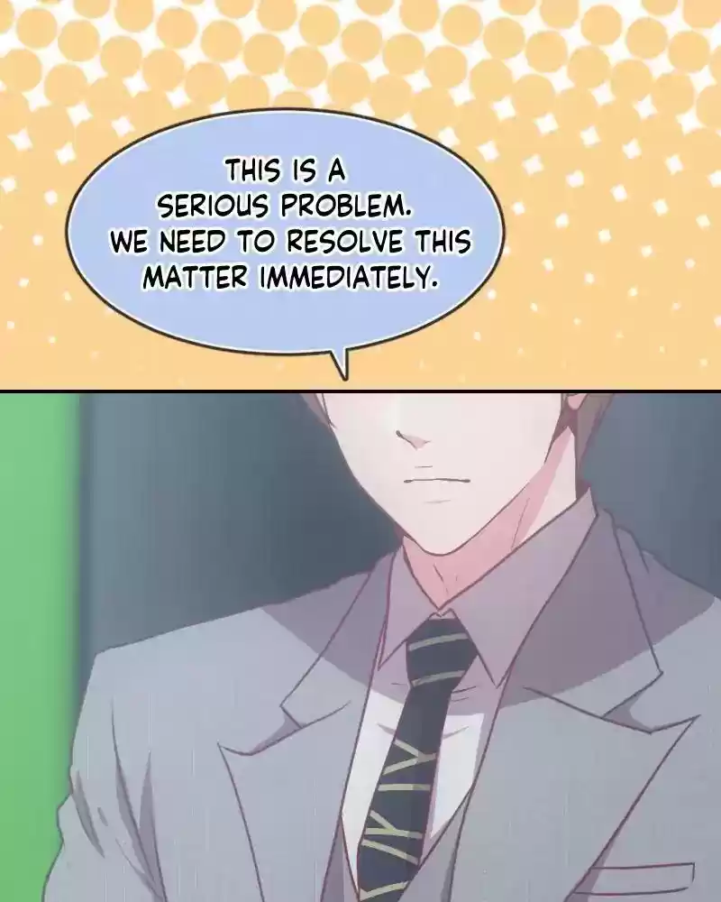 Age Matters Chapter 57: