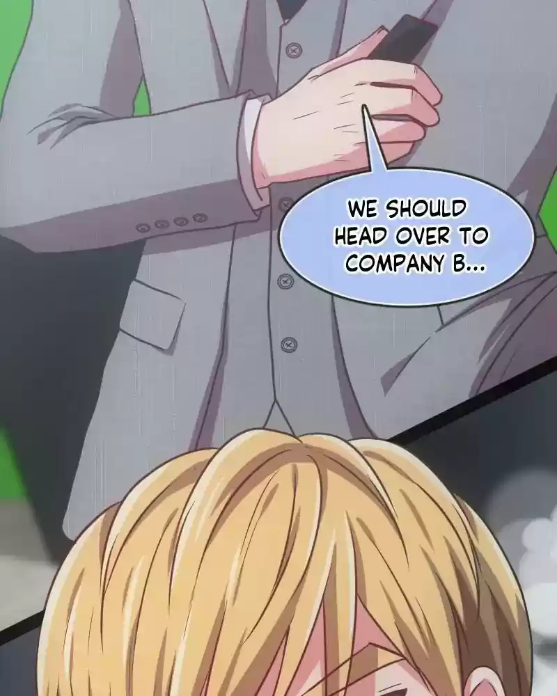 Age Matters Chapter 57: