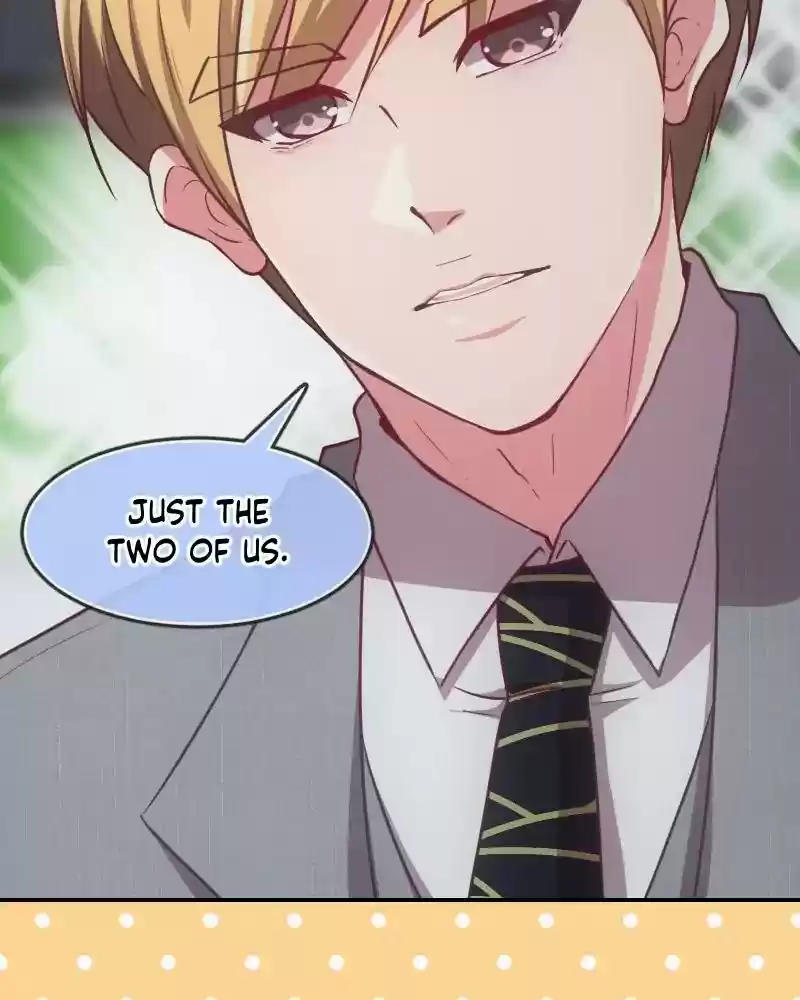 Age Matters Chapter 57: