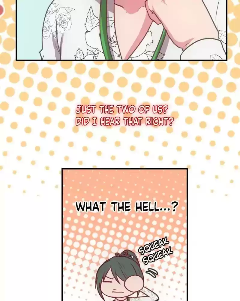 Age Matters Chapter 57: