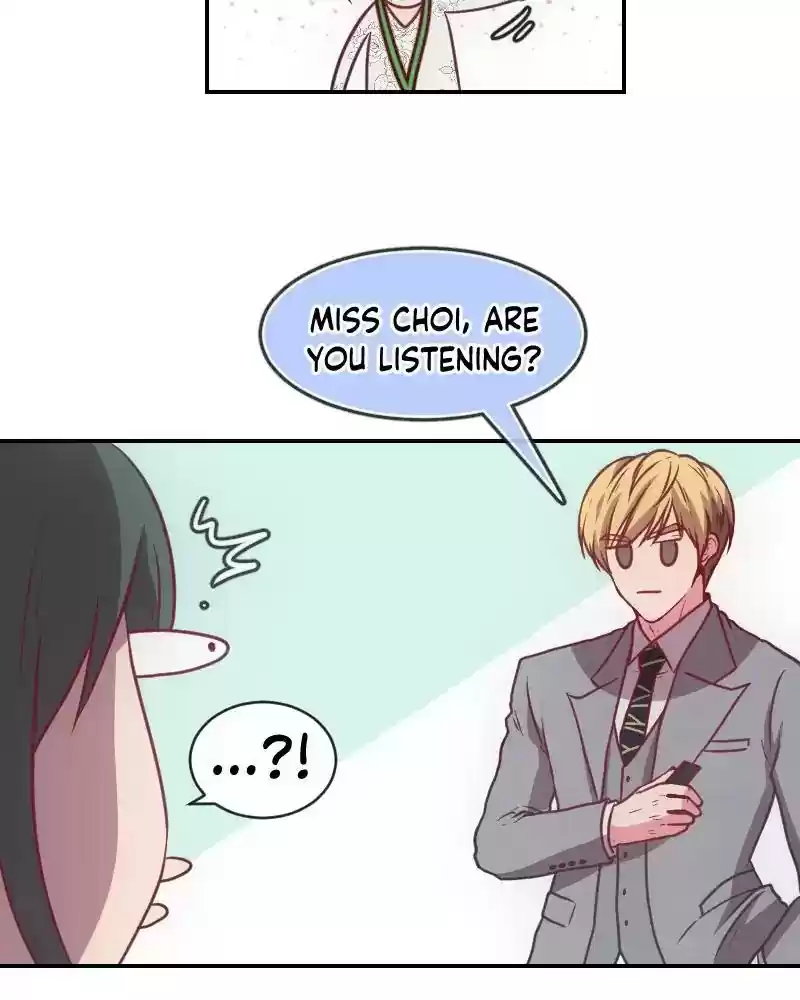 Age Matters Chapter 57: