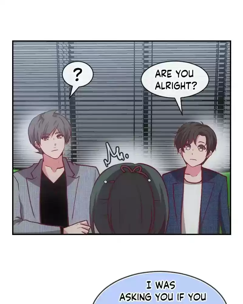 Age Matters Chapter 57: