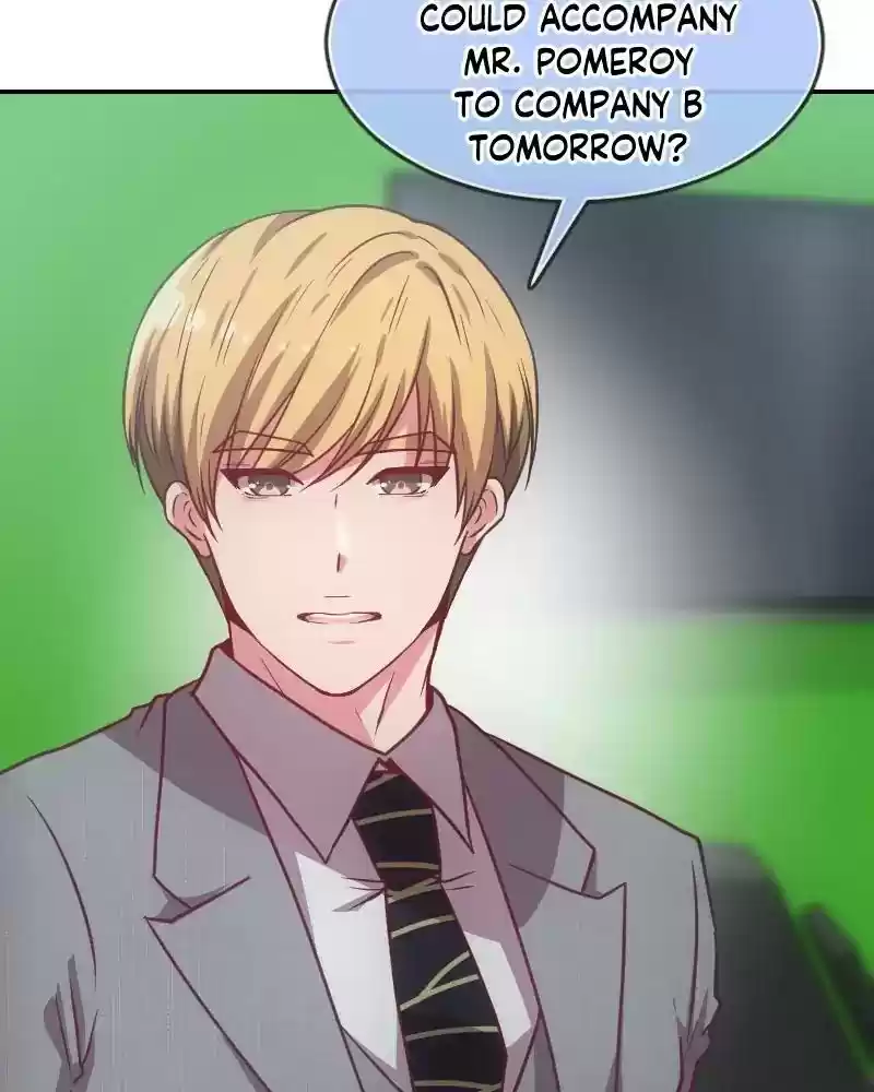 Age Matters Chapter 57: