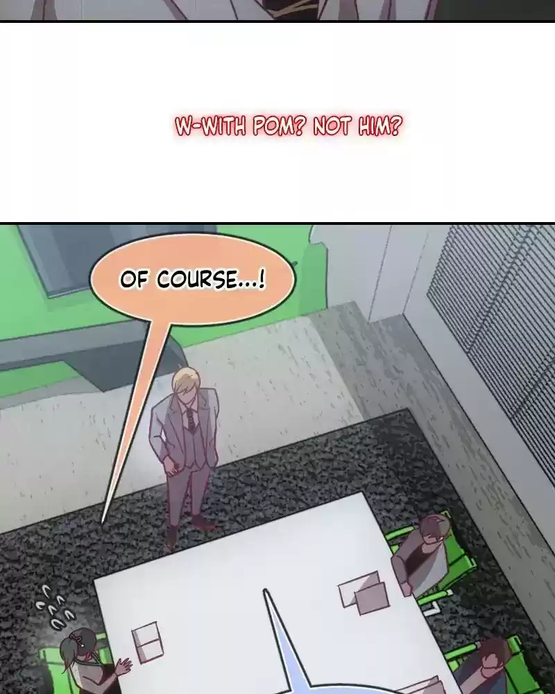 Age Matters Chapter 57: