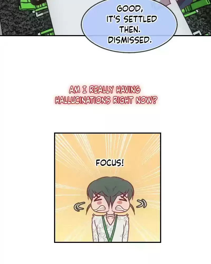 Age Matters Chapter 57: