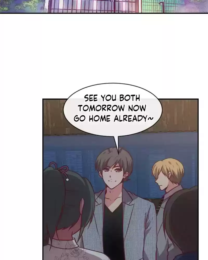 Age Matters Chapter 57: