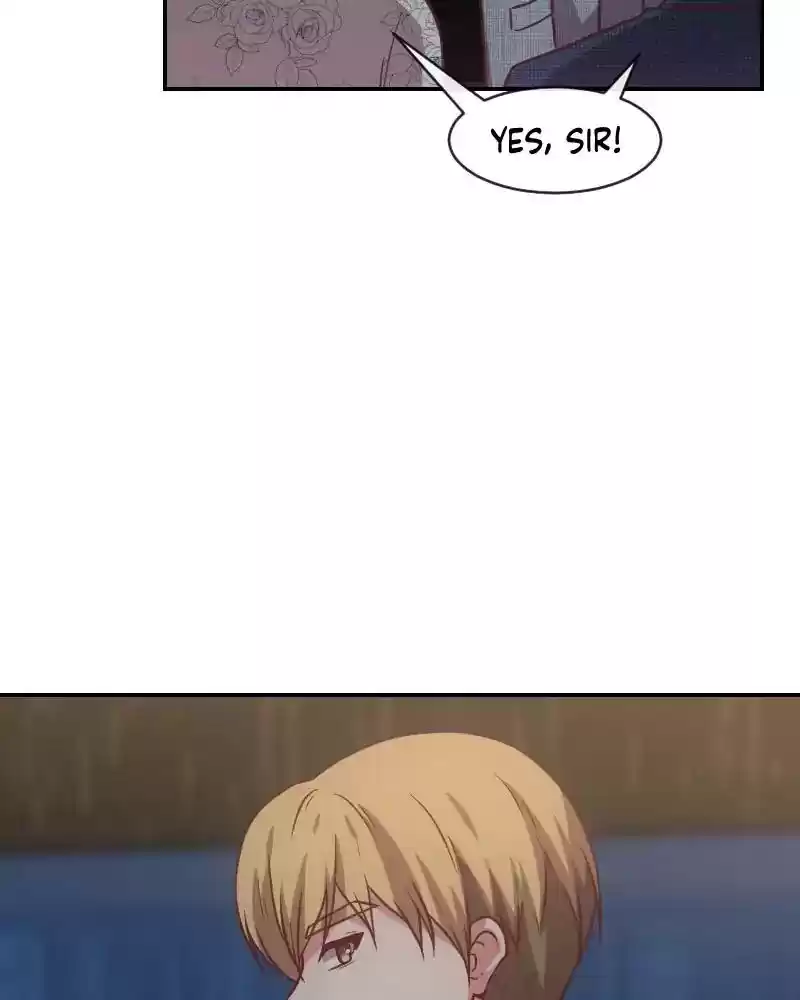 Age Matters Chapter 57: