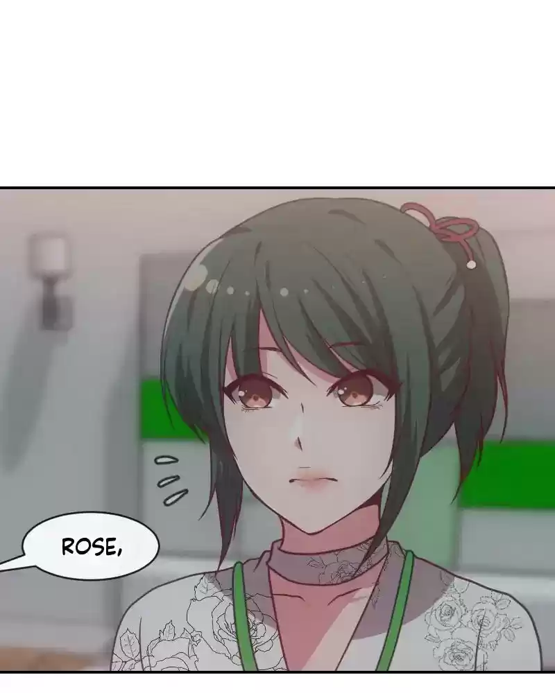 Age Matters Chapter 57: