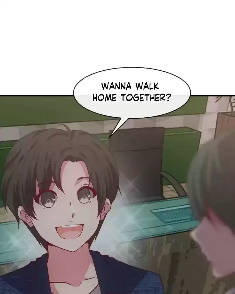 Age Matters Chapter 57: