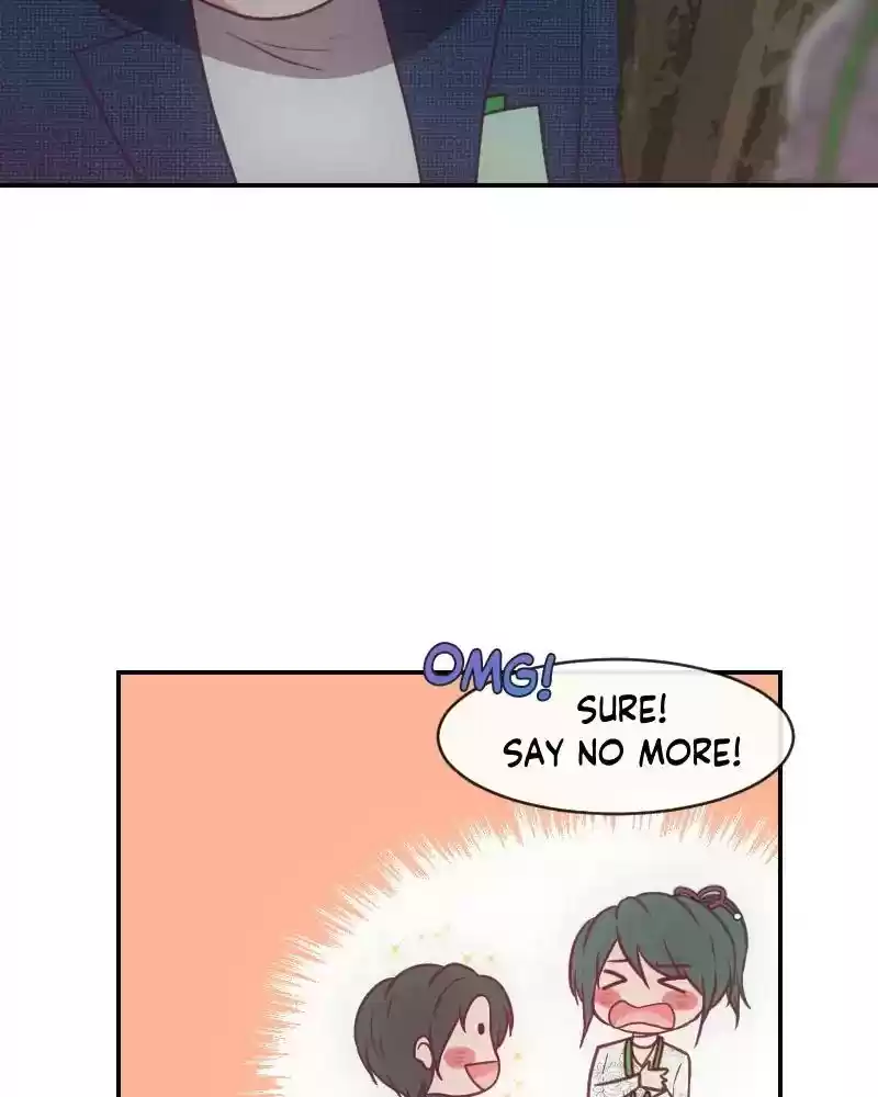 Age Matters Chapter 57: