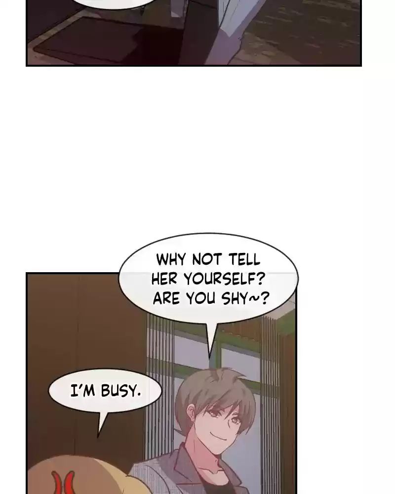 Age Matters Chapter 57: