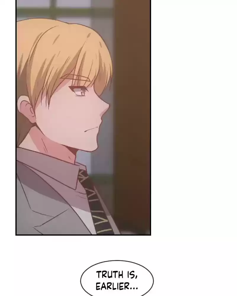 Age Matters Chapter 57: