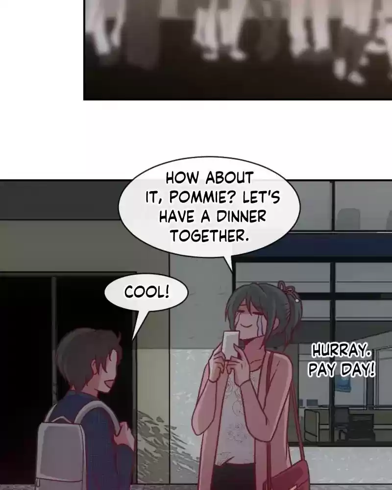 Age Matters Chapter 57: