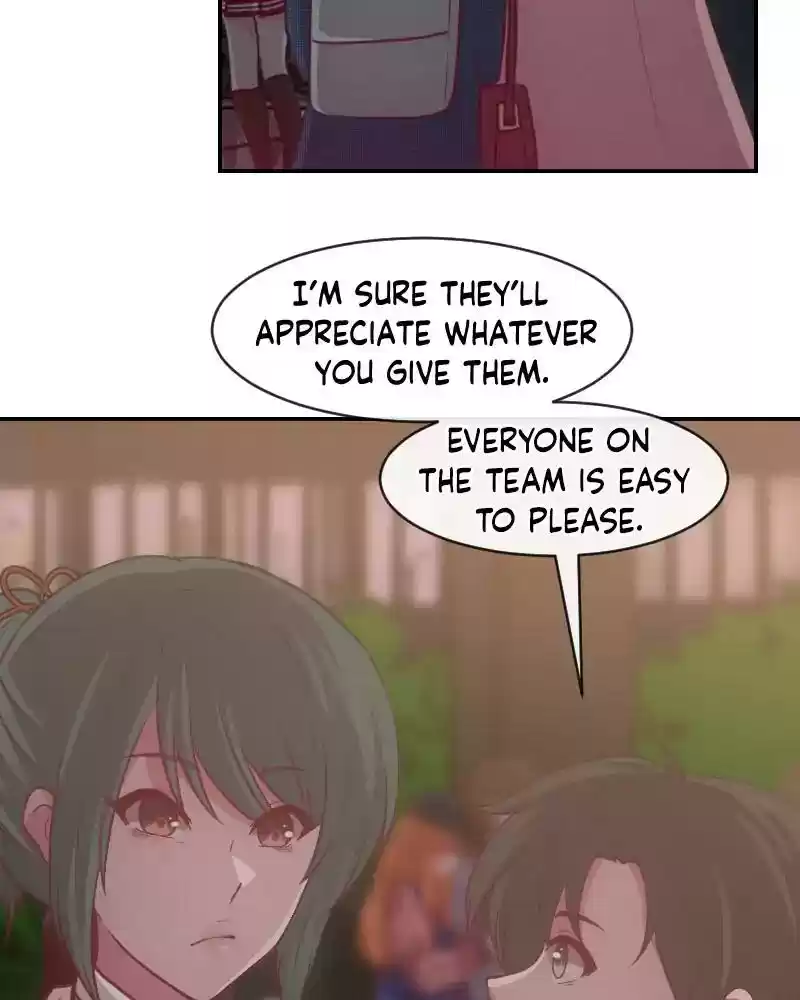 Age Matters Chapter 57: