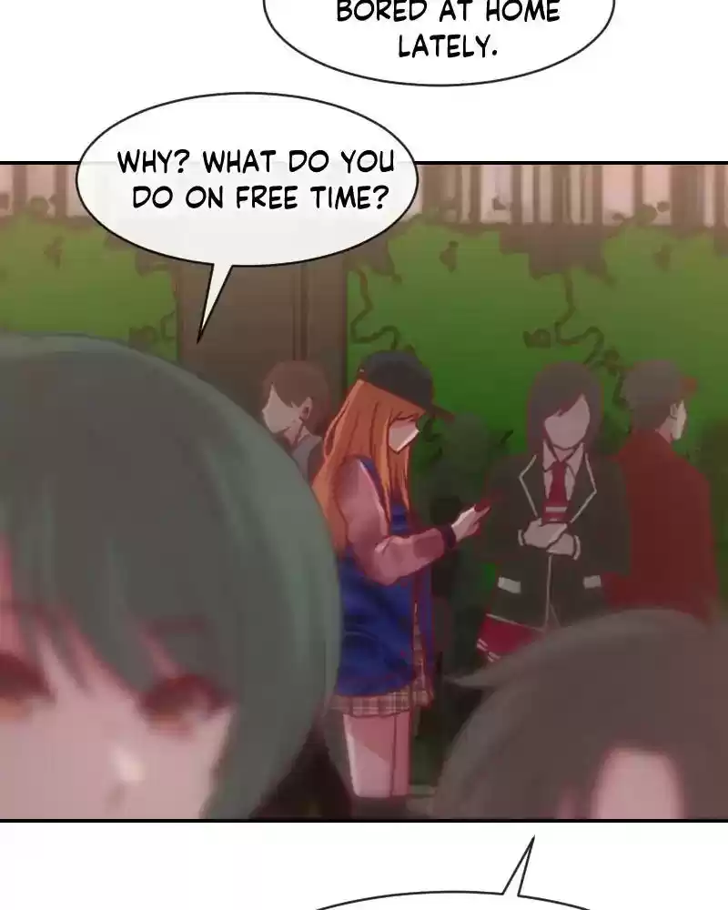 Age Matters Chapter 57: