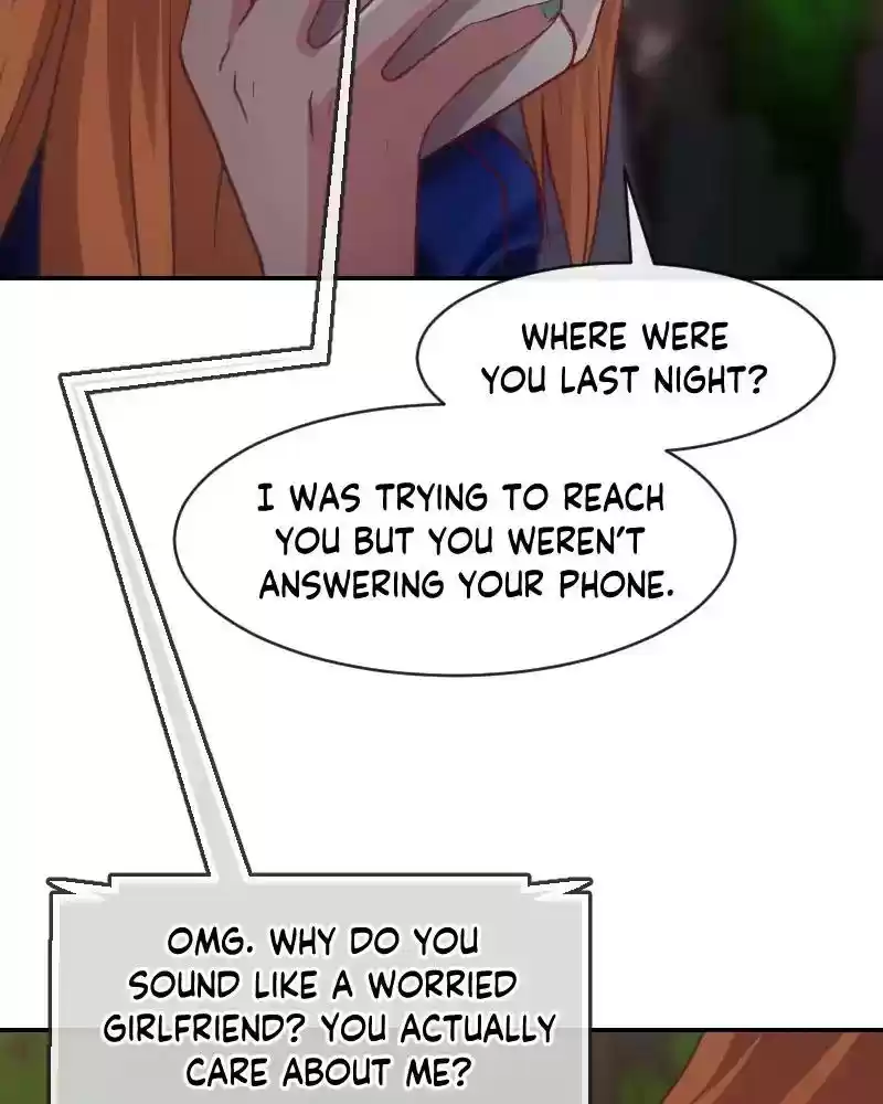 Age Matters Chapter 57: