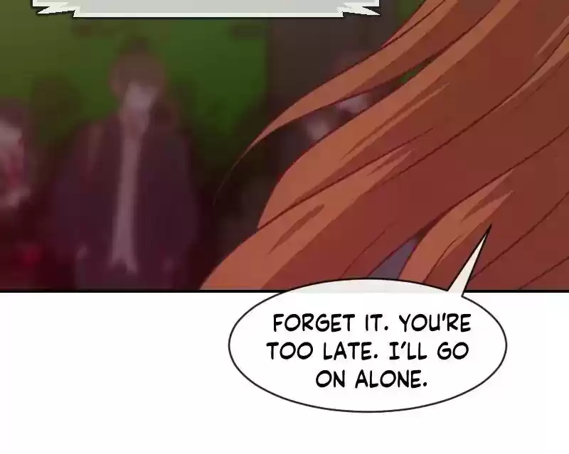 Age Matters Chapter 57: