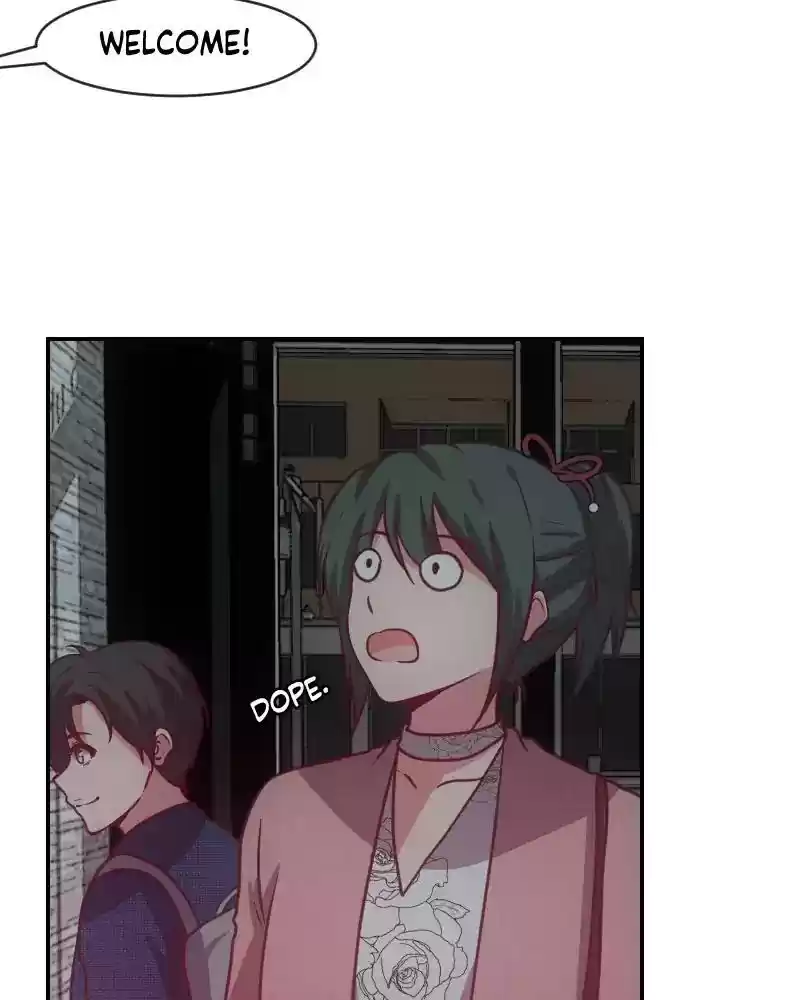 Age Matters Chapter 57: