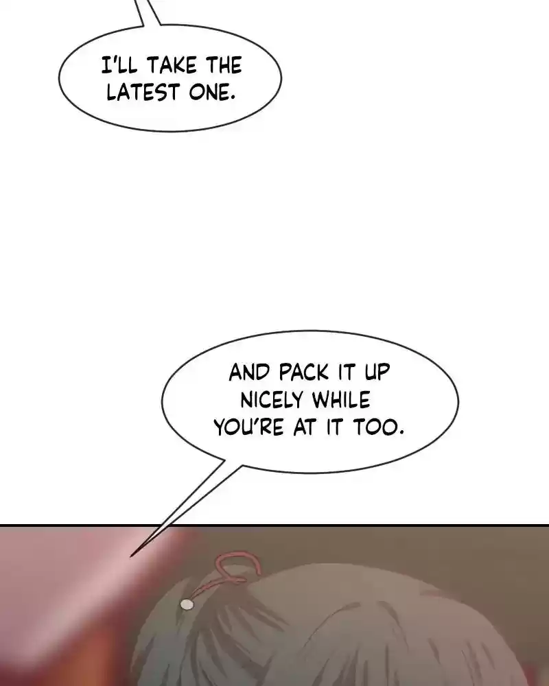 Age Matters Chapter 57: