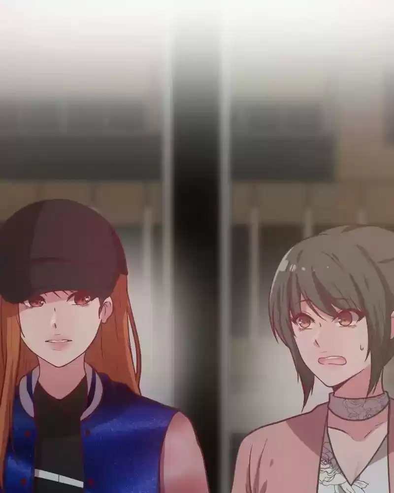 Age Matters Chapter 57: