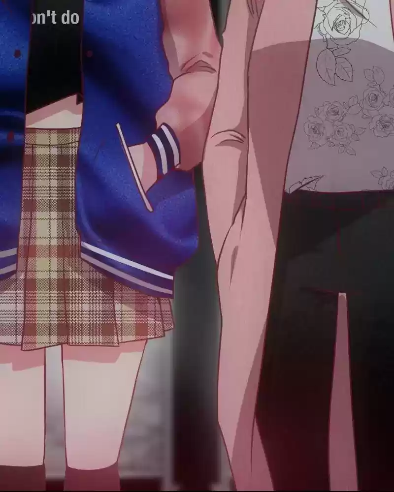 Age Matters Chapter 57: