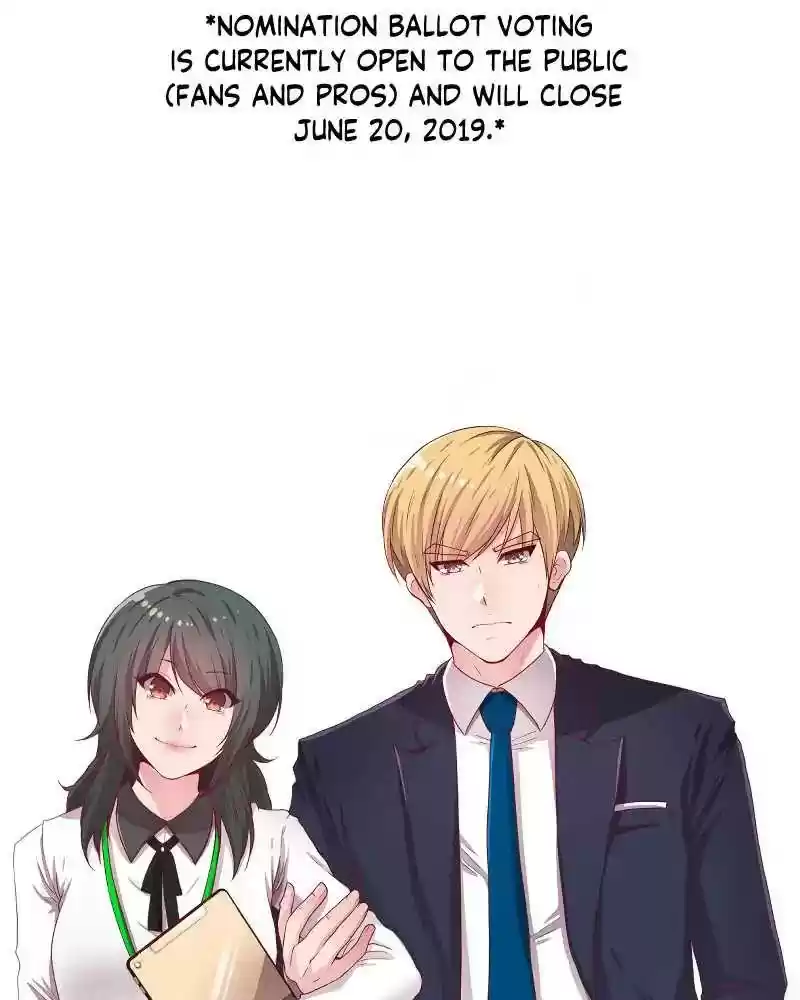 Age Matters Chapter 57: