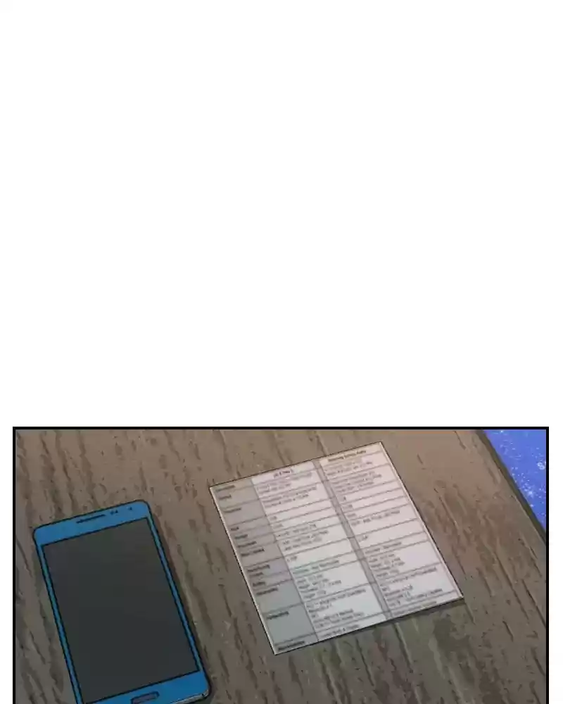 Age Matters Chapter 58: