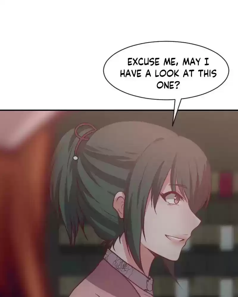 Age Matters Chapter 58: