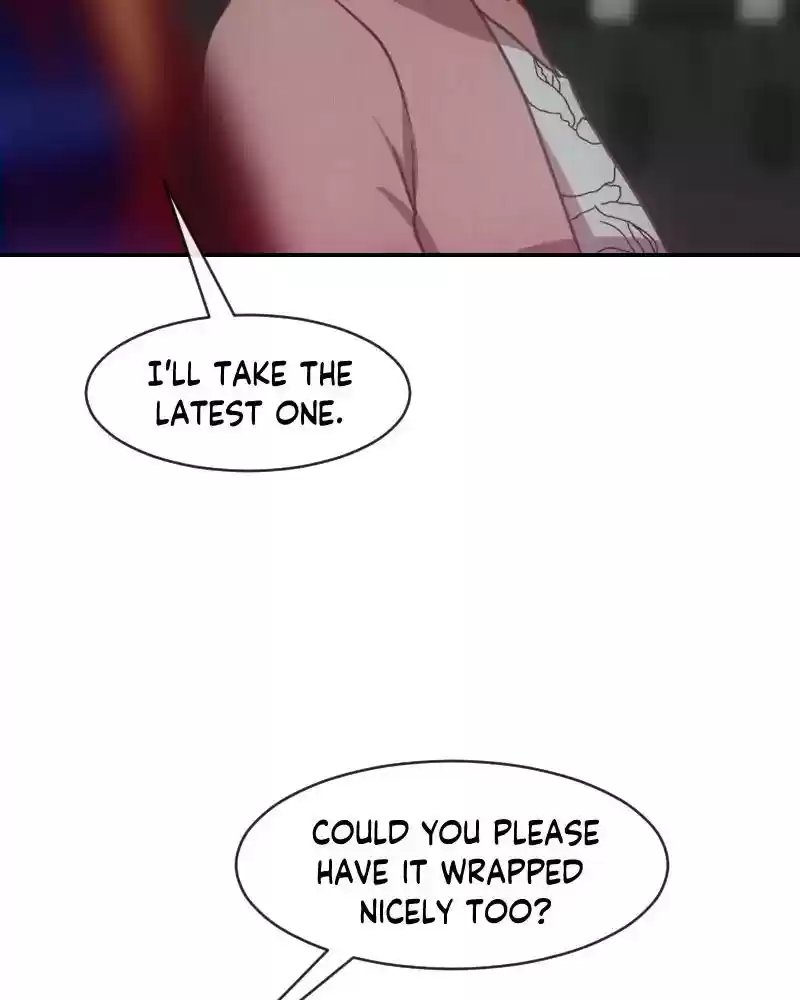 Age Matters Chapter 58: