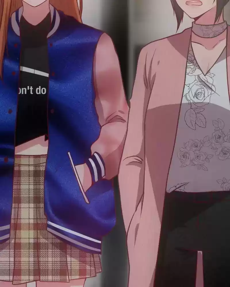 Age Matters Chapter 58: