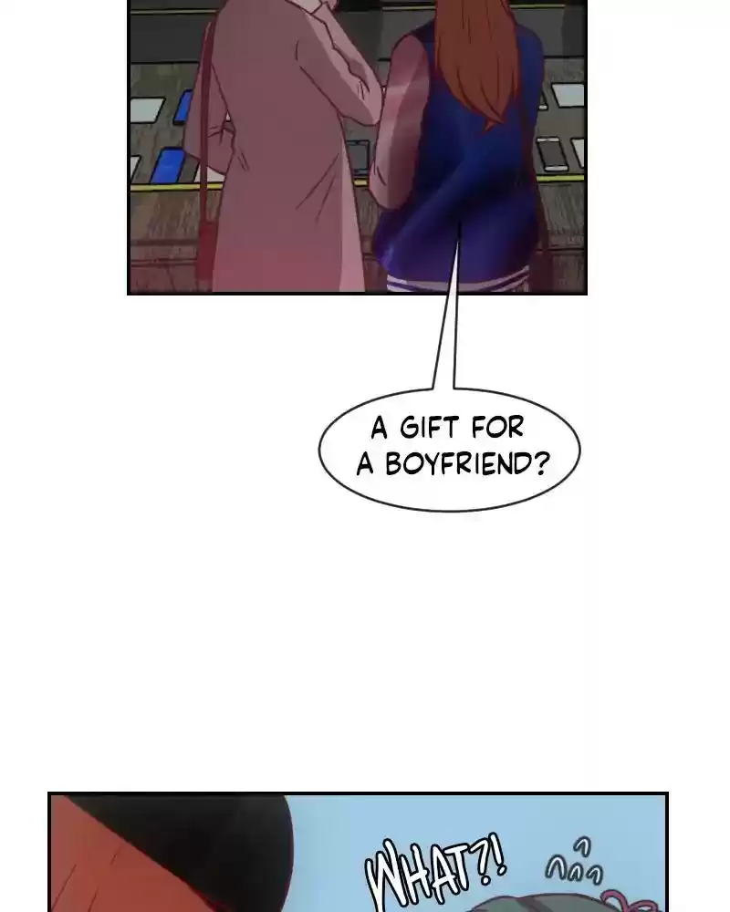 Age Matters Chapter 58: