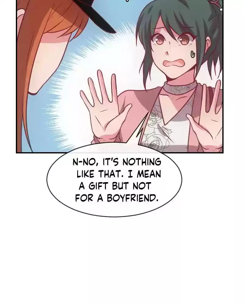 Age Matters Chapter 58: