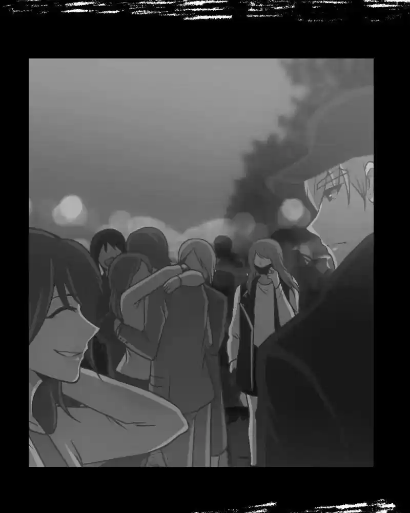 Age Matters Chapter 58: