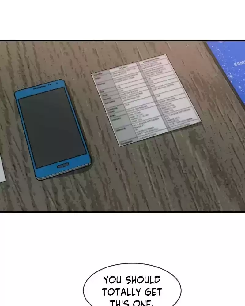 Age Matters Chapter 58: