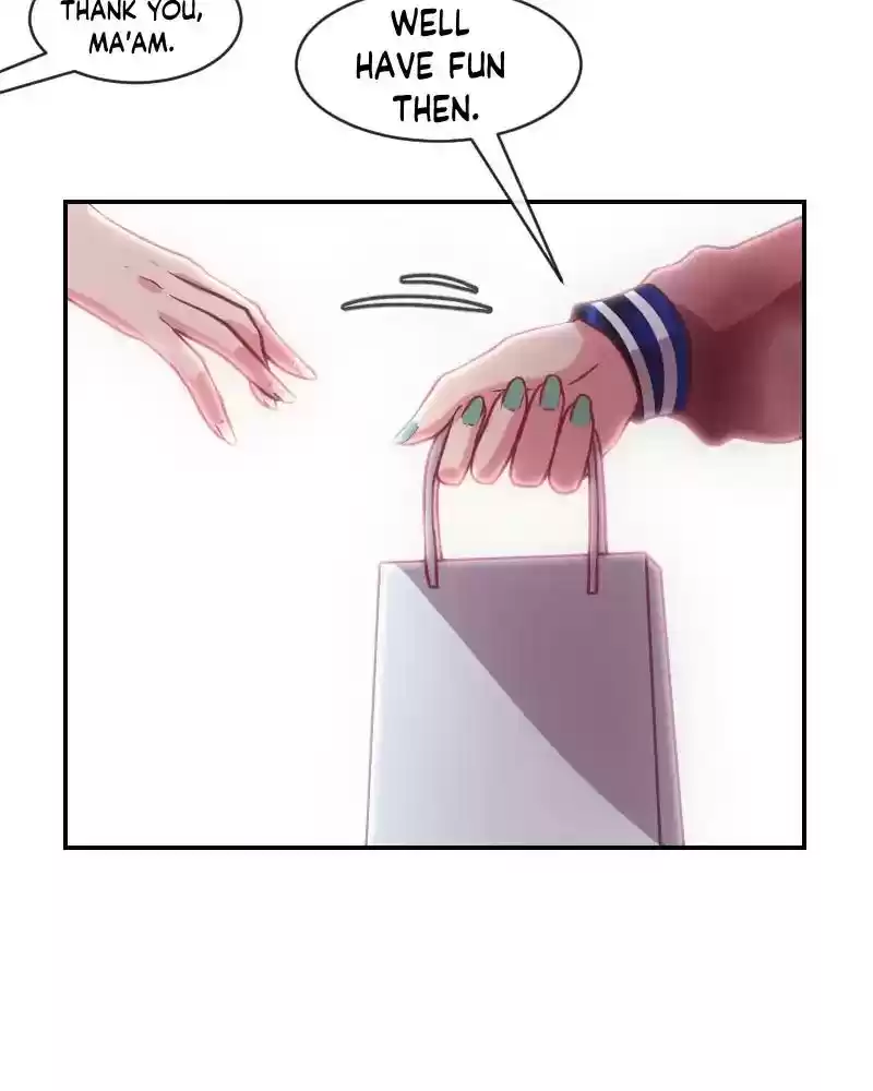 Age Matters Chapter 58: