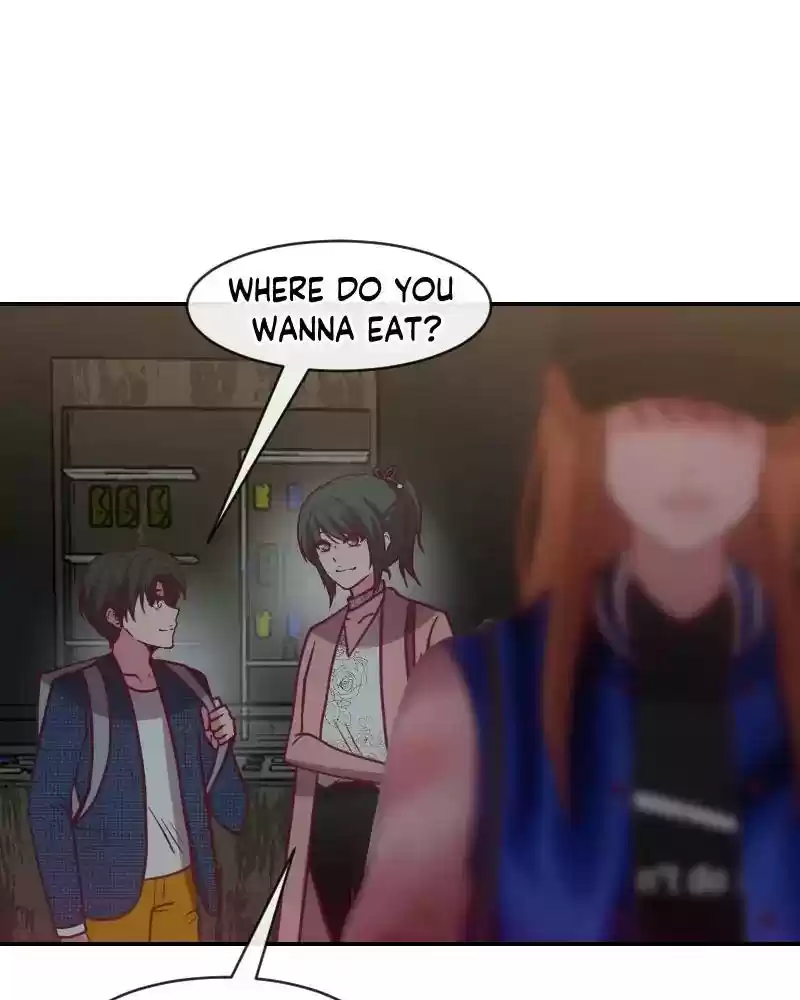 Age Matters Chapter 58: