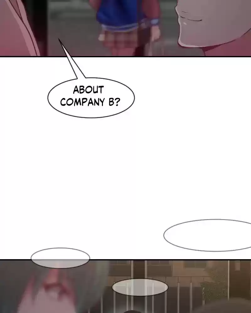 Age Matters Chapter 58: