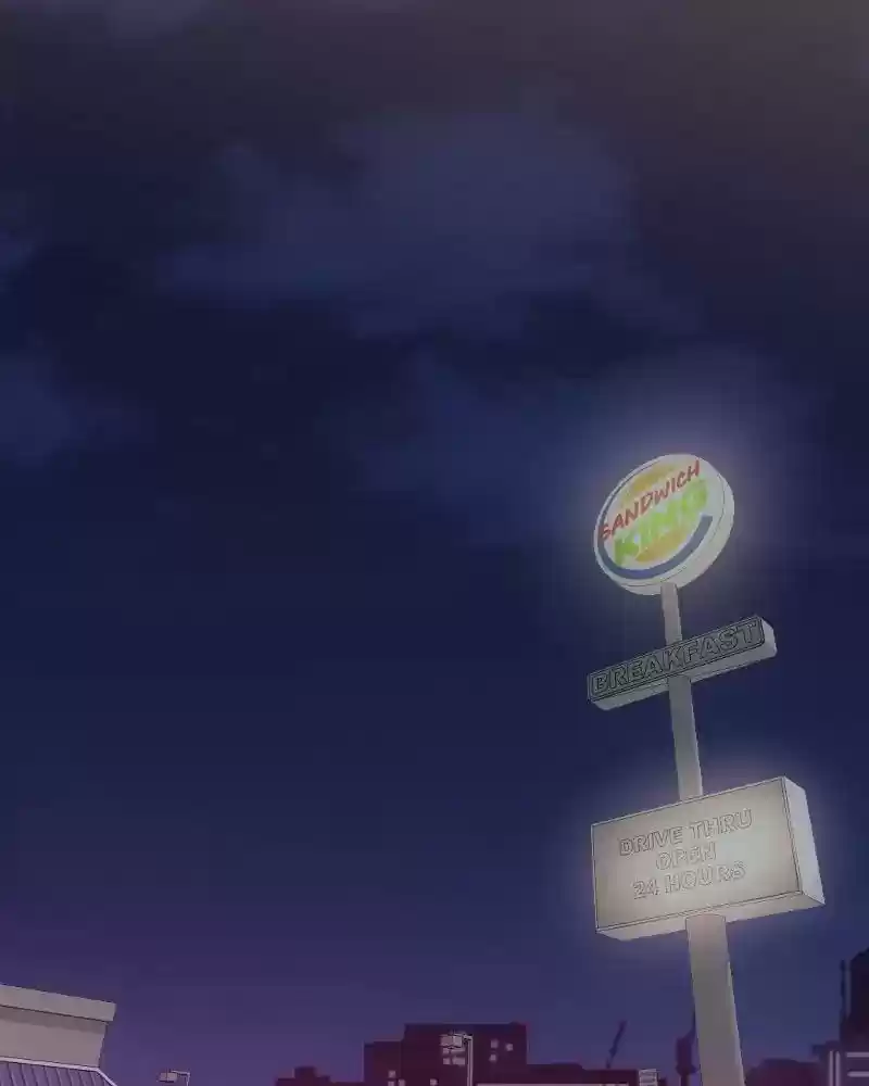 Age Matters Chapter 58: