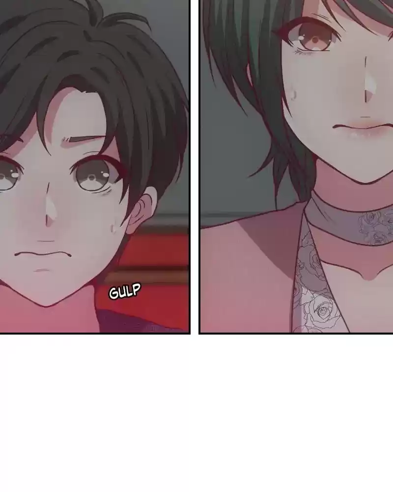 Age Matters Chapter 58: