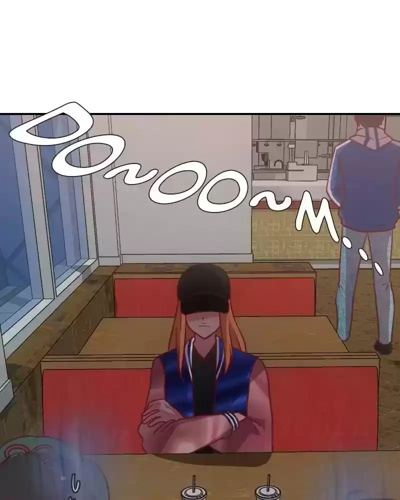 Age Matters Chapter 58: