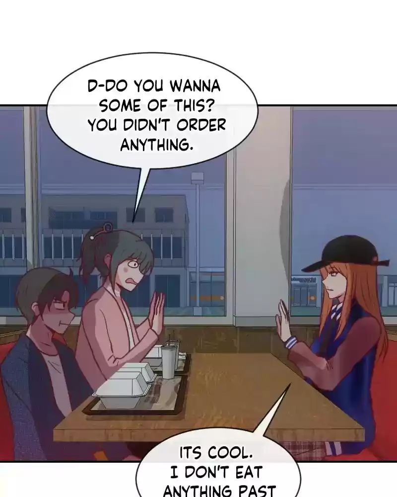 Age Matters Chapter 58: