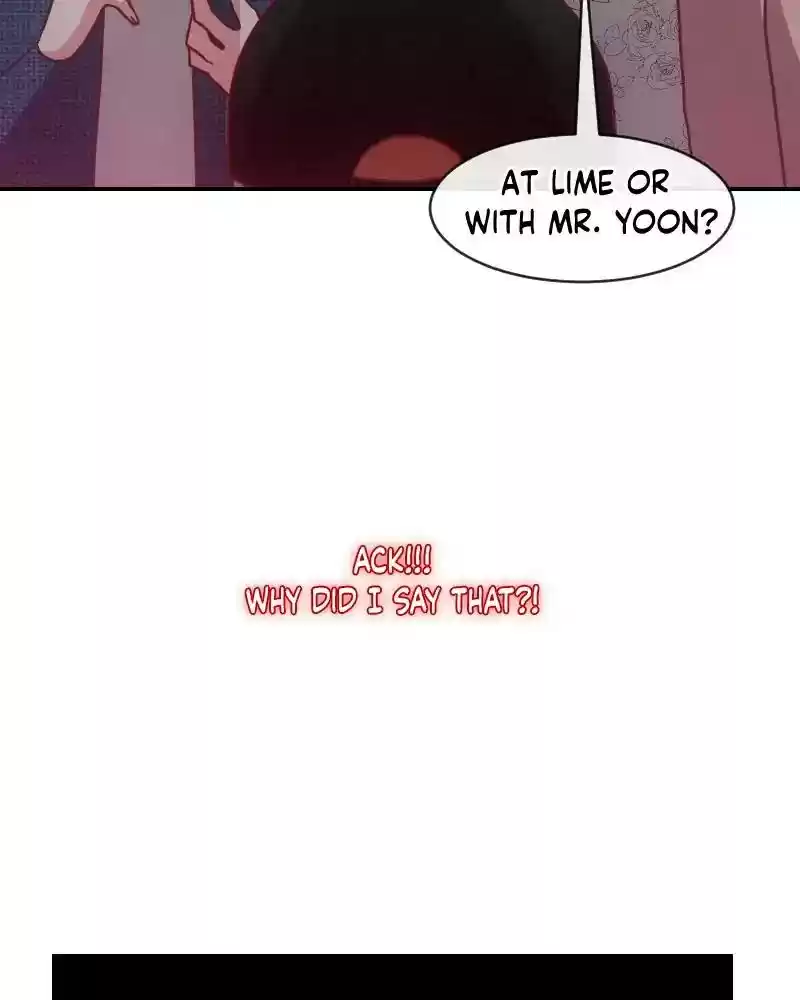 Age Matters Chapter 58: