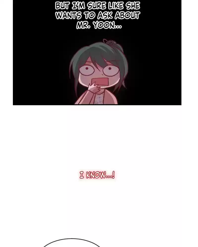 Age Matters Chapter 58: