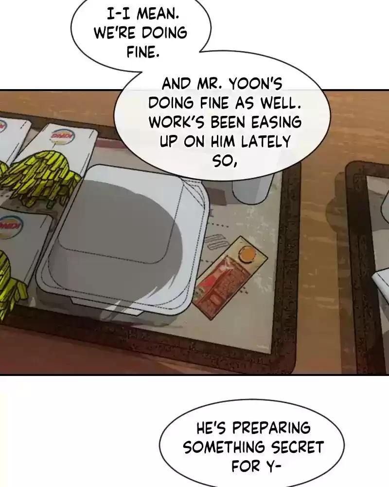 Age Matters Chapter 58: