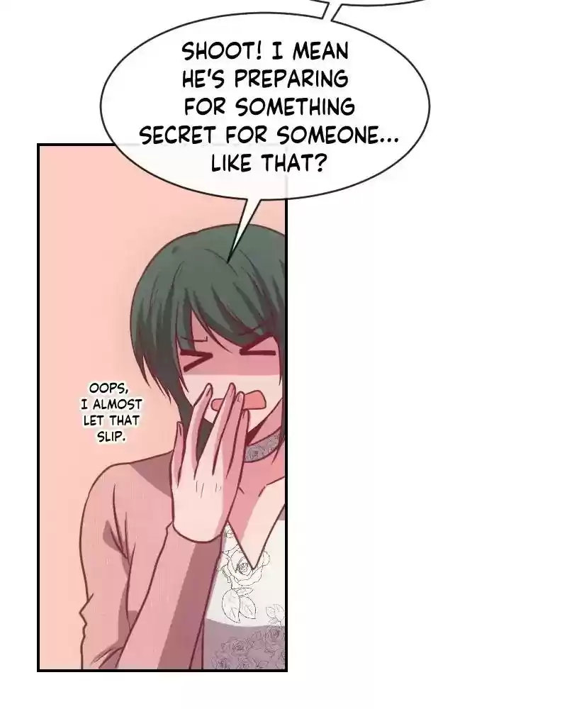 Age Matters Chapter 58: