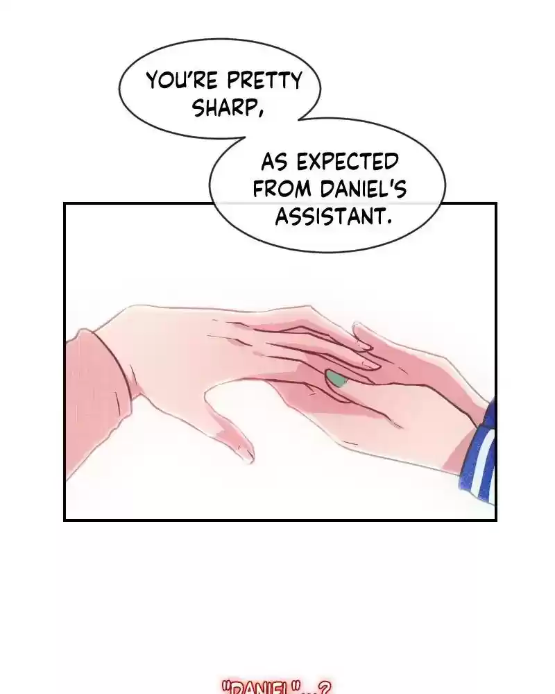 Age Matters Chapter 58: