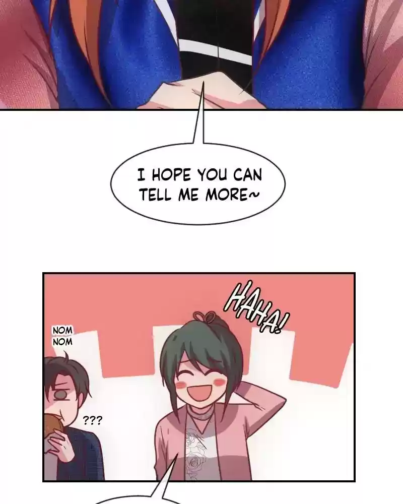 Age Matters Chapter 58: