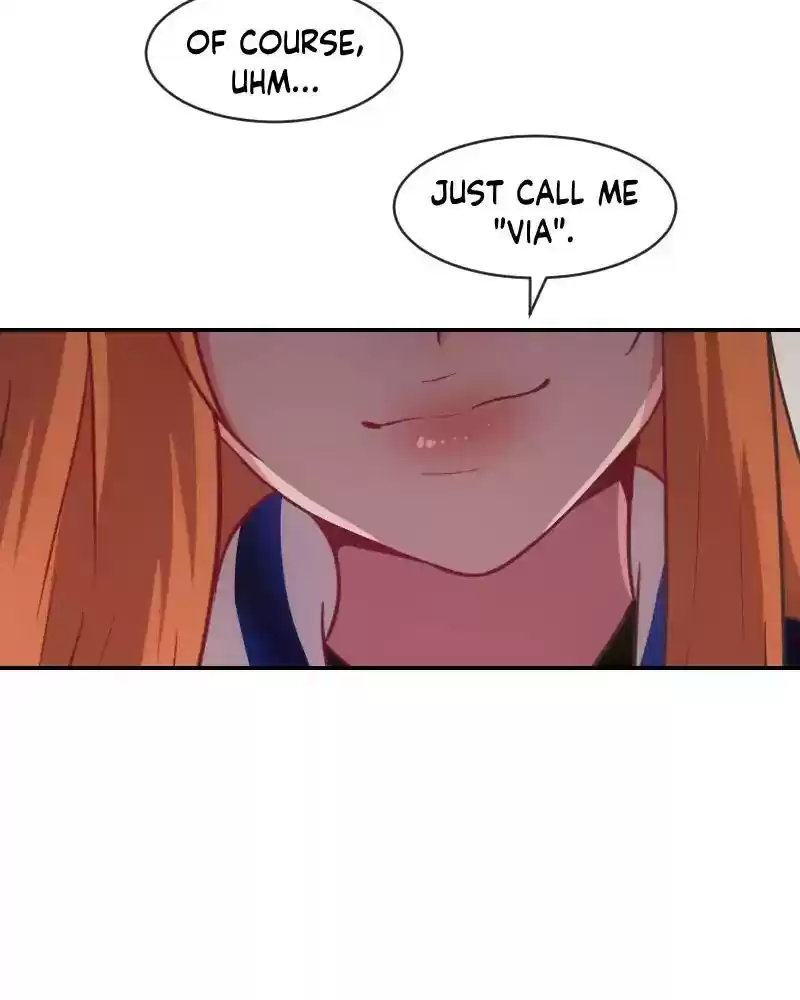 Age Matters Chapter 58: