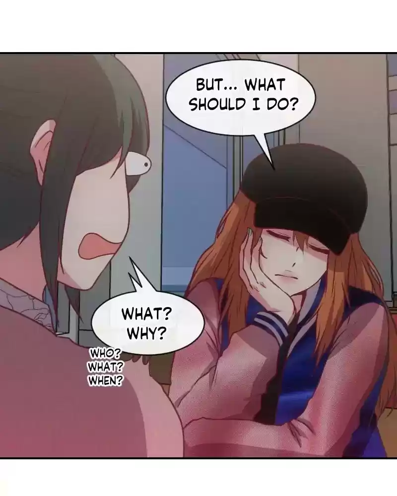 Age Matters Chapter 58: